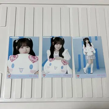 =LOVE 이코라브 사이토 쥬아라 생사진 시나몬 컴프