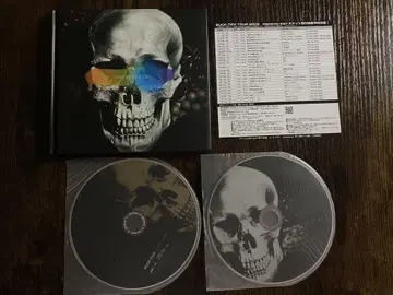 BUCK-TICK memento mori 초회 한정판