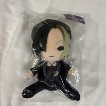 GLAY 엔터테인먼트 복권 HISASHI 봉제 인형