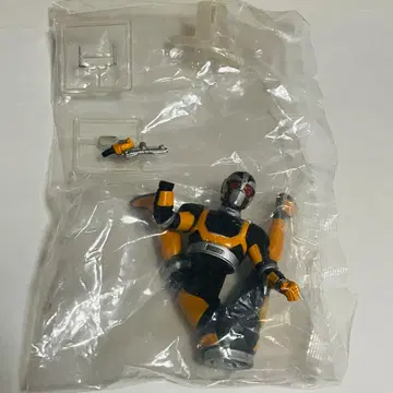 트레이딩 피규어 로보라이더 HDM 창절 가면라이더 태양의 아이다! RX편