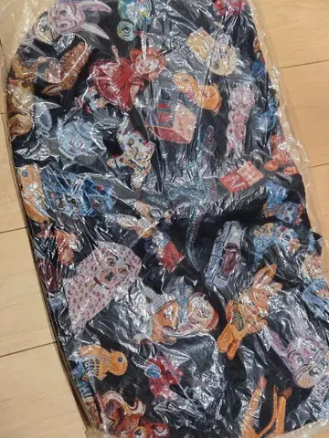 나탈리 레테 토트백