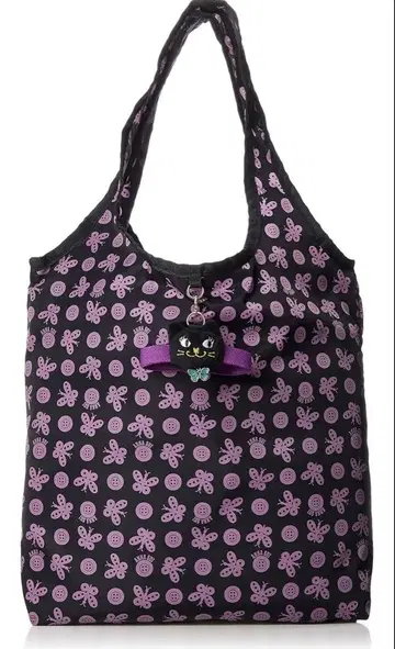ANNA SUI 에코백