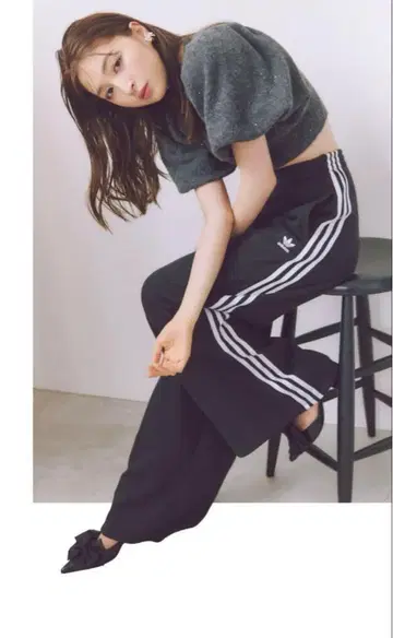 adidas snidel 트랙 팬츠 신 핑 미사용