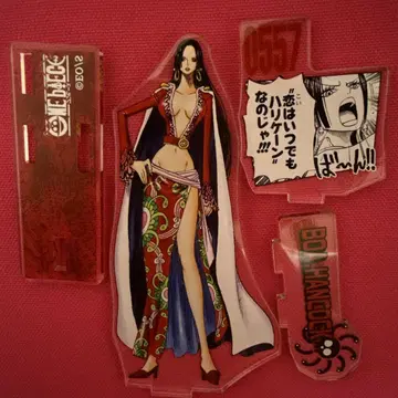 원피스 최종 가격 명장면 디오라마 피규어 핸콕