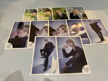 아쿠네 온세 생사진