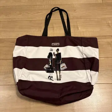 HENRI BENDEL 리버서블 백