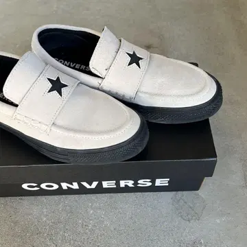 CONVERSE 컨버스 CTAS 로퍼 슬립