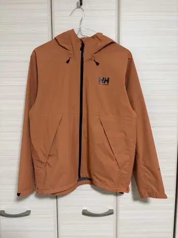 HELLY HANSEN 레이네 라이트 자켓