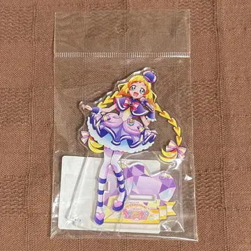 원더풀 프리큐어 큐어 프렌디 아크릴 스탠드 라이브 2024