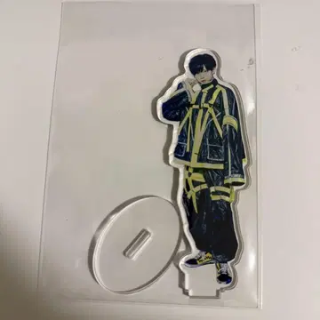 꿈 먹는 NEON 우스이 마사무네 초기 아크릴 스탠드