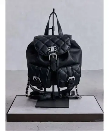 GYDA 데이백 백팩 4WAY 포켓 미니 백팩 BAG 여성용