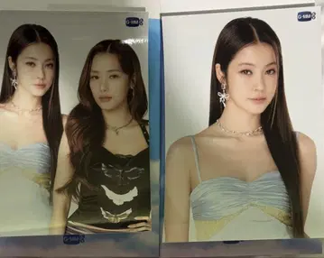 GMMTV FANIVAL 엽서 NamtanFilm