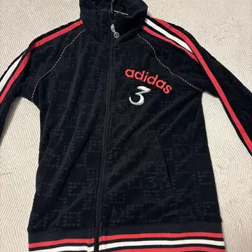 adidas 트랙 자켓