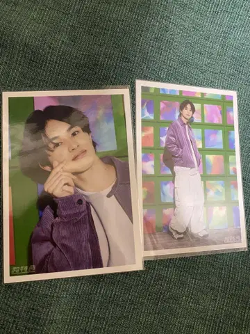 초특급 타쿠야 브로마이드