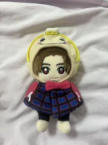 Hey! Say! JUMP 야마다 료스케 봉제 인형 쿠루스케