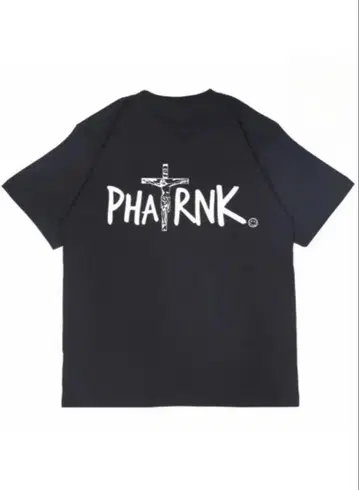 팻랭크 T셔츠 phatrnk