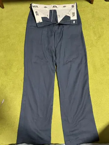 Dickies 디키즈 874 오리지널 핏 워크 팬츠 슬랙스