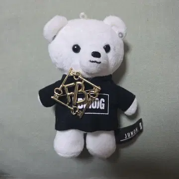 BE:FIRST BMSG 곰 JUNON