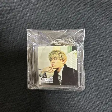 이와오카 토오루 키링