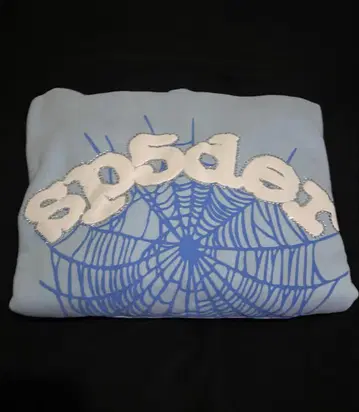 [정품] Sp5der 후드티 HOODIE 스파이더 s