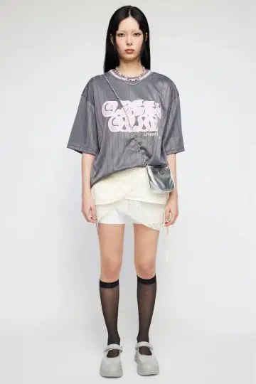 SEIRA LAGAGEM game shirt