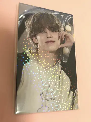 SEVENTEEN 소비기한 에스쿱스 럭드 HMV