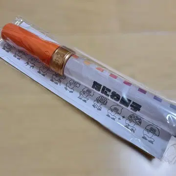 나니와단시 응원봉 킨브레
