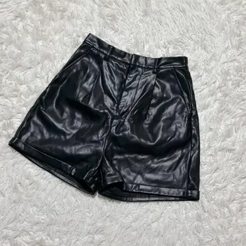 [ c6268 ] WEGO 숏팬츠 블랙