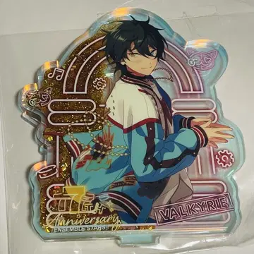 앙스타 카게히라 미카 7th Anniversary 동상