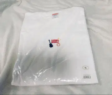 사쿠라시메지 우타츠즈롱T