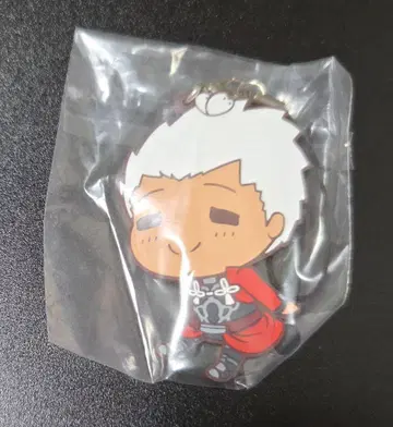 Fate/stay night 러버 스트랩 아처 600