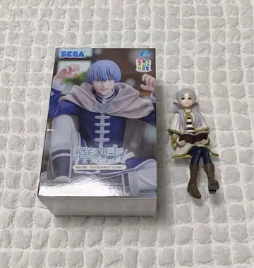 장송의 프리렌 힘멜 프리렌 쵸코노세 세트