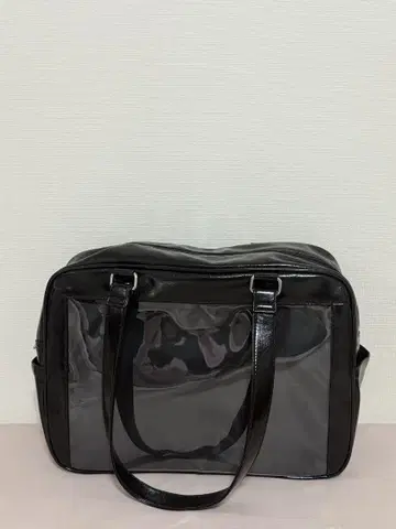 WEGO 이타백 블랙