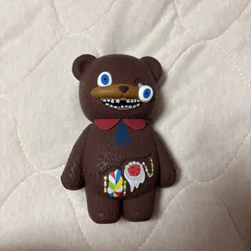 USJ 하미곰 실리콘 파우치