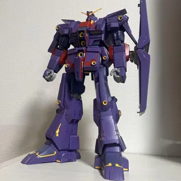 HG 사이코 건담 MK-II [조립 완료]