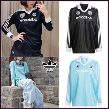 adidas 아디다스 W SOCCER LS 롱 슬리브 IR9769