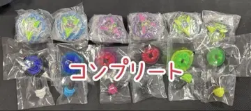 베이블레이드X 컬러 초이스 부스터 드란 블레이드1-60A 컴프 x 1