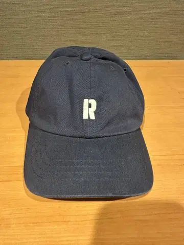 RHC 네이비 캡 새상품급