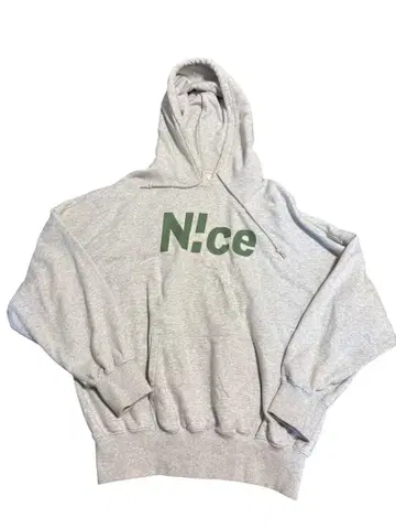 niceshop ttt msw nice hoodie 후디 후드티