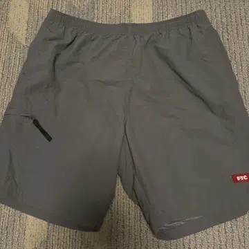 ftc supplex nylon short