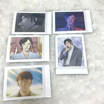 모로후시 형제 파샤코레