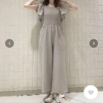 flower 해피니스 올인원 베이지