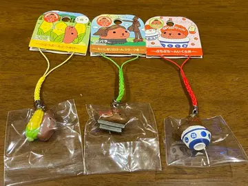 지역 카피바라 씨 홋카이도 3종 세트
