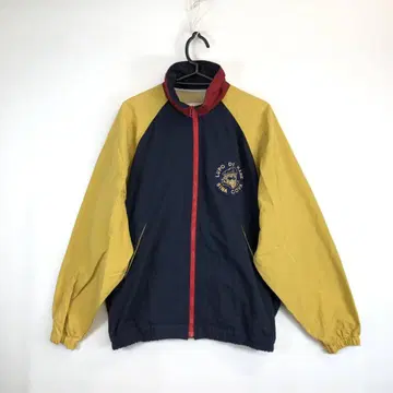 90s 시나코바 루포 디 마레 나일론 자켓 51318 L 사이즈