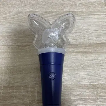 FANTASTICS 응원봉 트레이딩 카드 야기 유세이 나카지마 소우타