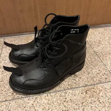 john moore 존 무어 hog shoes