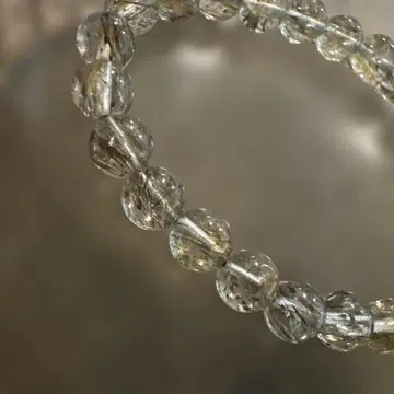 극상품 초투명 골든 에피도트 최고 품질 AAAA 14.75그램