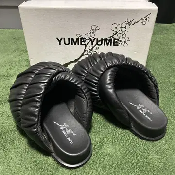 yume yume tent mule 사이즈 41