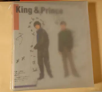 King & Prince 사진 앨범