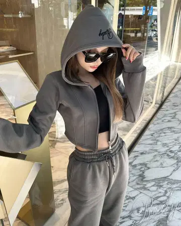 Rady 코르셋 셋업